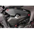 CNC Racing Expansion Tank Screw Kit for the Ducati Monster 937 CNC Racing Expansion Tank Screw Kit for the Ducati Monster 937